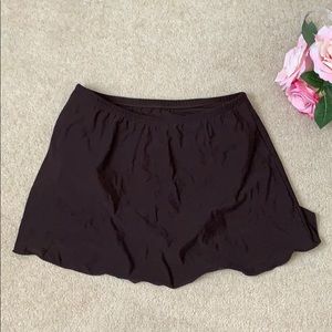 NWT Miracle Suit Swim bottom